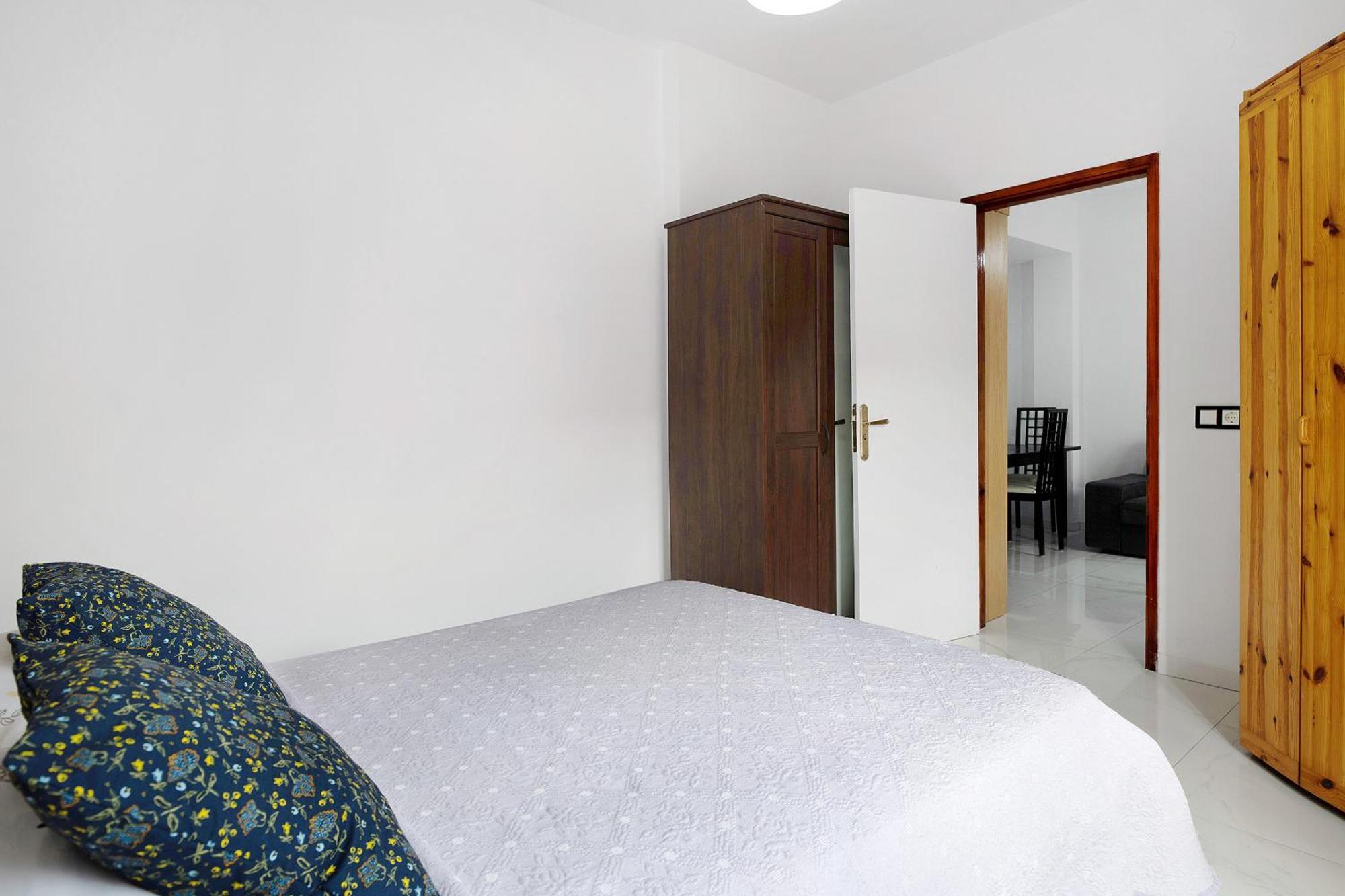 Piso Leon Y Castillo B Holiday home *