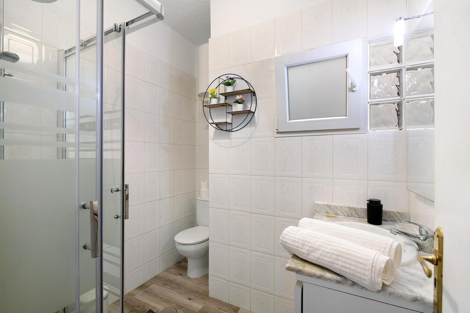 Holiday home Piso Leon Y Castillo B